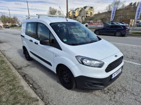 Ford Courier 1.5d, снимка 3