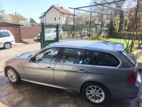 BMW 316 Сменена Верига Navi 2012, снимка 2