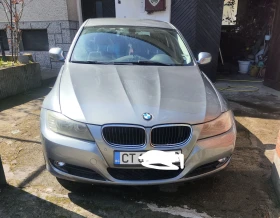 BMW 316 Сменена Верига Navi 2012, снимка 1