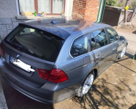 BMW 316 Сменена Верига Navi 2012, снимка 3