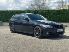 Обява за продажба на BMW 320 ~8 500 лв. - изображение 5