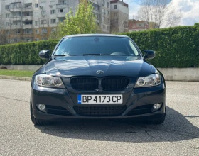Обява за продажба на BMW 320 ~8 500 лв. - изображение 1