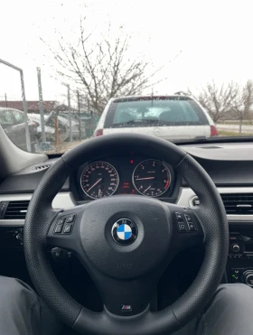 Обява за продажба на BMW 320 ~8 500 лв. - изображение 10