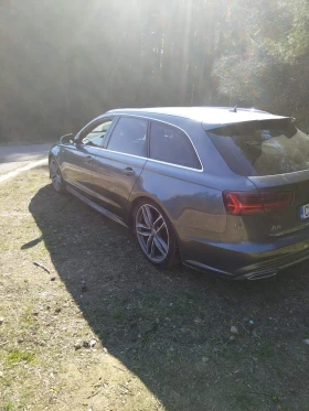 Audi A6 - 34000 лв. - 20993886 | Car24.bg