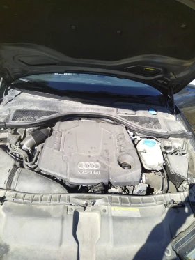 Audi A6 - 34000 лв. - 20993886 | Car24.bg