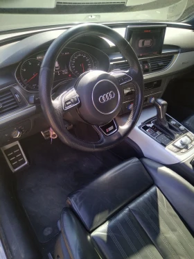 Audi A6 - 34000 лв. - 20993886 | Car24.bg