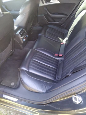 Audi A6 - 34000 лв. - 20993886 | Car24.bg