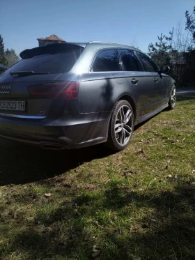 Audi A6 - 34000 лв. - 20993886 | Car24.bg