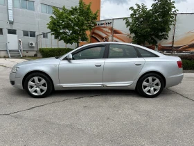 Audi A6 3.0d 233 к.с. - 9999 лв. - 76540152 | Car24.bg