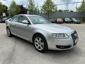 Audi A6 3.0d 233 к.с. - 9999 лв. - 76540152 | Car24.bg