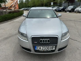Audi A6 3.0d 233 к.с. - 9999 лв. - 76540152 | Car24.bg