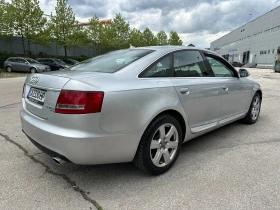 Audi A6 3.0d 233 к.с. - 9999 лв. - 76540152 | Car24.bg
