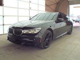  BMW 750