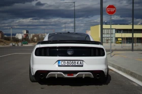 Обява за продажба на Ford Mustang GT 5.0 ~57 900 лв. - изображение 5