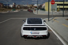 Обява за продажба на Ford Mustang GT 5.0 ~57 900 лв. - изображение 6