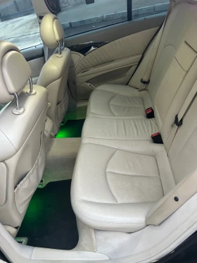 Mercedes-Benz E 320  Avangarde // | Mobile.bg    7