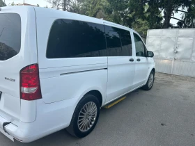Mercedes-Benz Viano VITO  BUSINES  | Mobile.bg    4