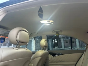 Mercedes-Benz E 320  Avangarde // | Mobile.bg    8