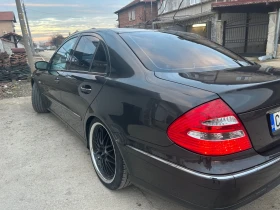 Mercedes-Benz E 320  Avangarde // | Mobile.bg    4