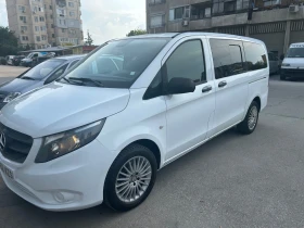 Mercedes-Benz Viano VITO  BUSINES  | Mobile.bg    2