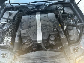 Mercedes-Benz E 320  Avangarde // | Mobile.bg    9
