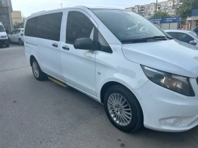  Mercedes-Benz Viano