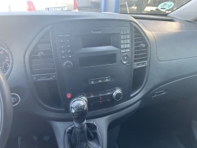 Mercedes-Benz Viano VITO BUSINES - 23500 € - 30585188 13