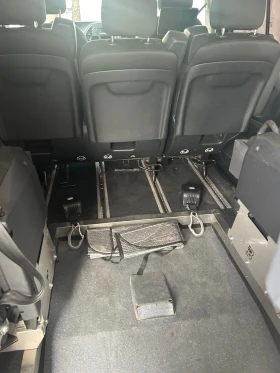 Mercedes-Benz Viano VITO  BUSINES  | Mobile.bg    7