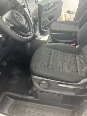 Обява за продажба на Mercedes-Benz Viano VITO  BUSINES  ~23 500 EUR - изображение 6