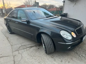 Mercedes-Benz E 320  Avangarde // | Mobile.bg    2