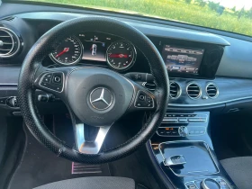 Обява за продажба на Mercedes-Benz E 220 9G Tronik 360 kameri ~33 500 лв. - изображение 6