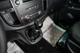Mercedes-Benz Viano Бартер/Лизинг/Гаранция до 2026 - 19990 € / 39097.04 лв. - 87543787 14