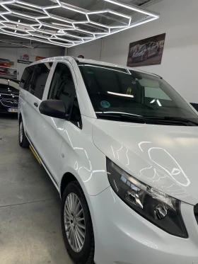 Обява за продажба на Mercedes-Benz Viano VITO  BUSINES  ~23 500 EUR - изображение 2
