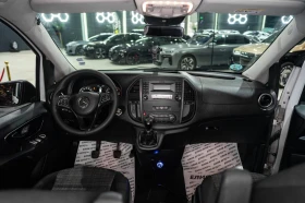Mercedes-Benz Viano Бартер/Лизинг/Гаранция до 2026 - 19990 € / 39097.04 лв. - 87543787 12