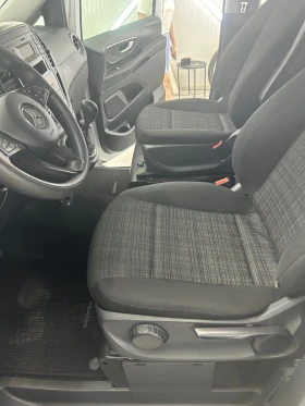 Обява за продажба на Mercedes-Benz Viano VITO  BUSINES  ~23 500 EUR - изображение 5