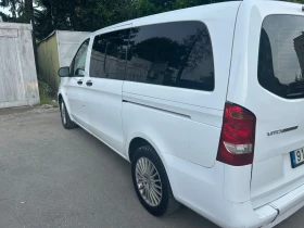 Mercedes-Benz Viano VITO  BUSINES  | Mobile.bg    5