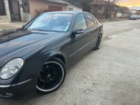 Mercedes-Benz E 320  Avangarde // | Mobile.bg    3