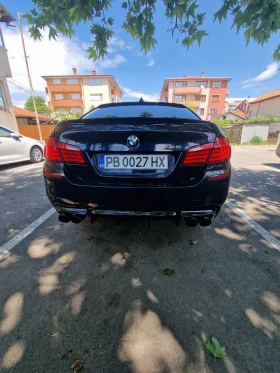 BMW 530 | Mobile.bg    4