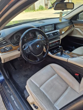 BMW 530 | Mobile.bg    11