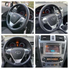 Обява за продажба на Toyota Avensis 2.0D4d ФЕЙС; ПЕЧКА;НАВИ;ПОДГЕВ;КАМЕРА ~15 499 лв. - изображение 11