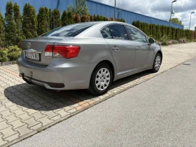Обява за продажба на Toyota Avensis 2.0D4d ФЕЙС; ПЕЧКА;НАВИ;ПОДГЕВ;КАМЕРА ~15 499 лв. - изображение 3