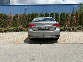 Обява за продажба на Toyota Avensis 2.0D4d ФЕЙС; ПЕЧКА;НАВИ;ПОДГЕВ;КАМЕРА ~15 499 лв. - изображение 4