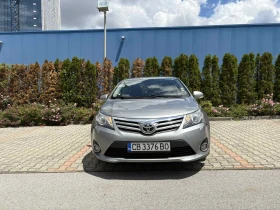 Обява за продажба на Toyota Avensis 2.0D4d ФЕЙС; ПЕЧКА;НАВИ;ПОДГЕВ;КАМЕРА ~15 499 лв. - изображение 6