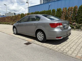 Обява за продажба на Toyota Avensis 2.0D4d ФЕЙС; ПЕЧКА;НАВИ;ПОДГЕВ;КАМЕРА ~15 499 лв. - изображение 5