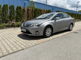 Обява за продажба на Toyota Avensis 2.0D4d ФЕЙС; ПЕЧКА;НАВИ;ПОДГЕВ;КАМЕРА ~15 499 лв. - изображение 1