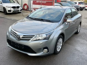 Обява за продажба на Toyota Avensis 2.0D4d ФЕЙС; ПЕЧКА;НАВИ;ПОДГЕВ;КАМЕРА ~15 499 лв. - изображение 1