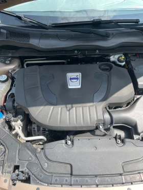 Volvo V40 2.0 D4 177.  | Mobile.bg    10