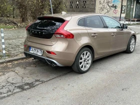 Volvo V40 2.0 D4 177.  | Mobile.bg    12