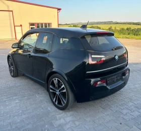 BMW i3 - 45999 лв. - 21870652 5