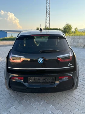 BMW i3 - 45999 лв. - 21870652 4